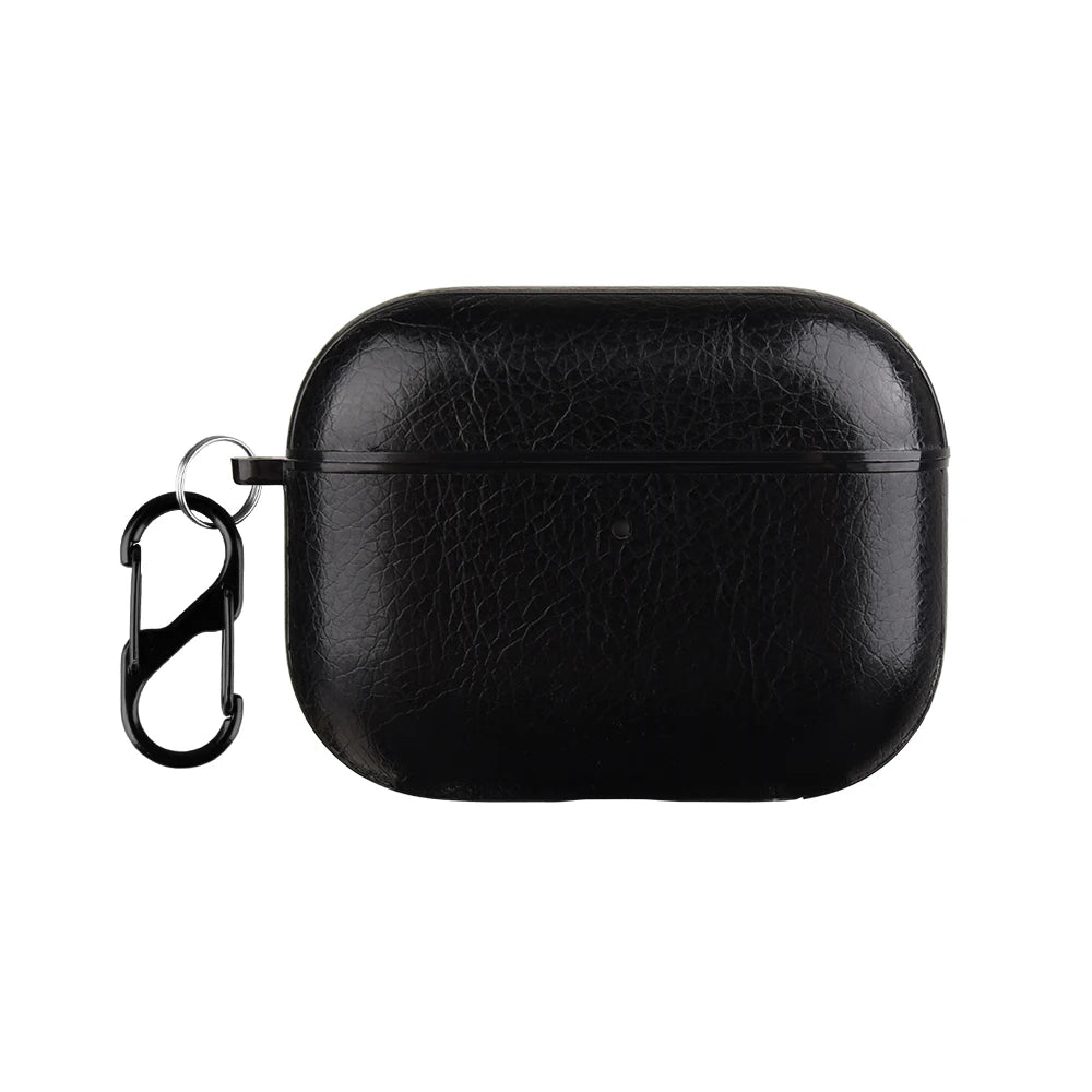 LuxLeather AirPods Case 🔥⭐