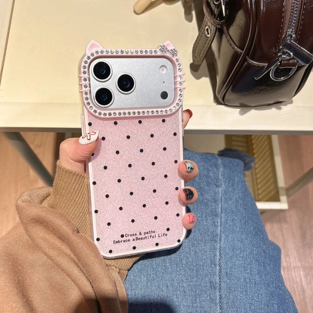 KittyGlow Case