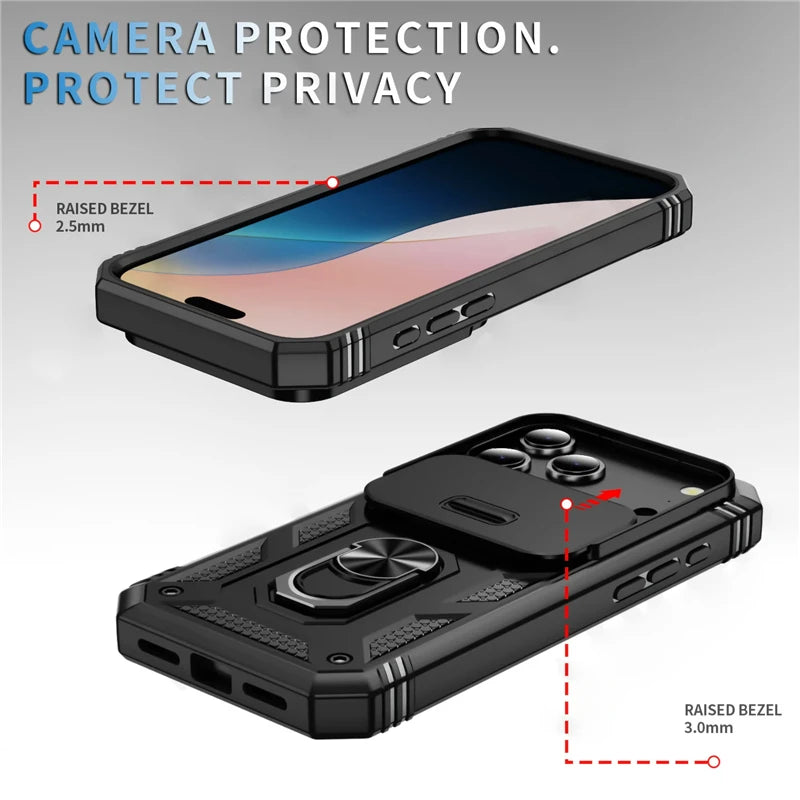 Armor360 Shield Case🔥⭐