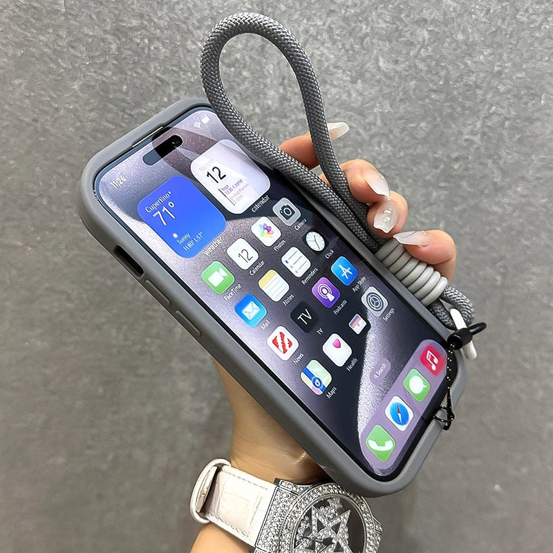 Clear MagSafe Armor