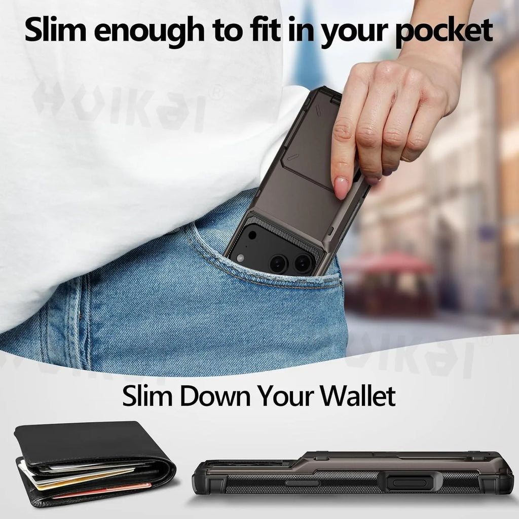 StealthWallet Case🔥⭐