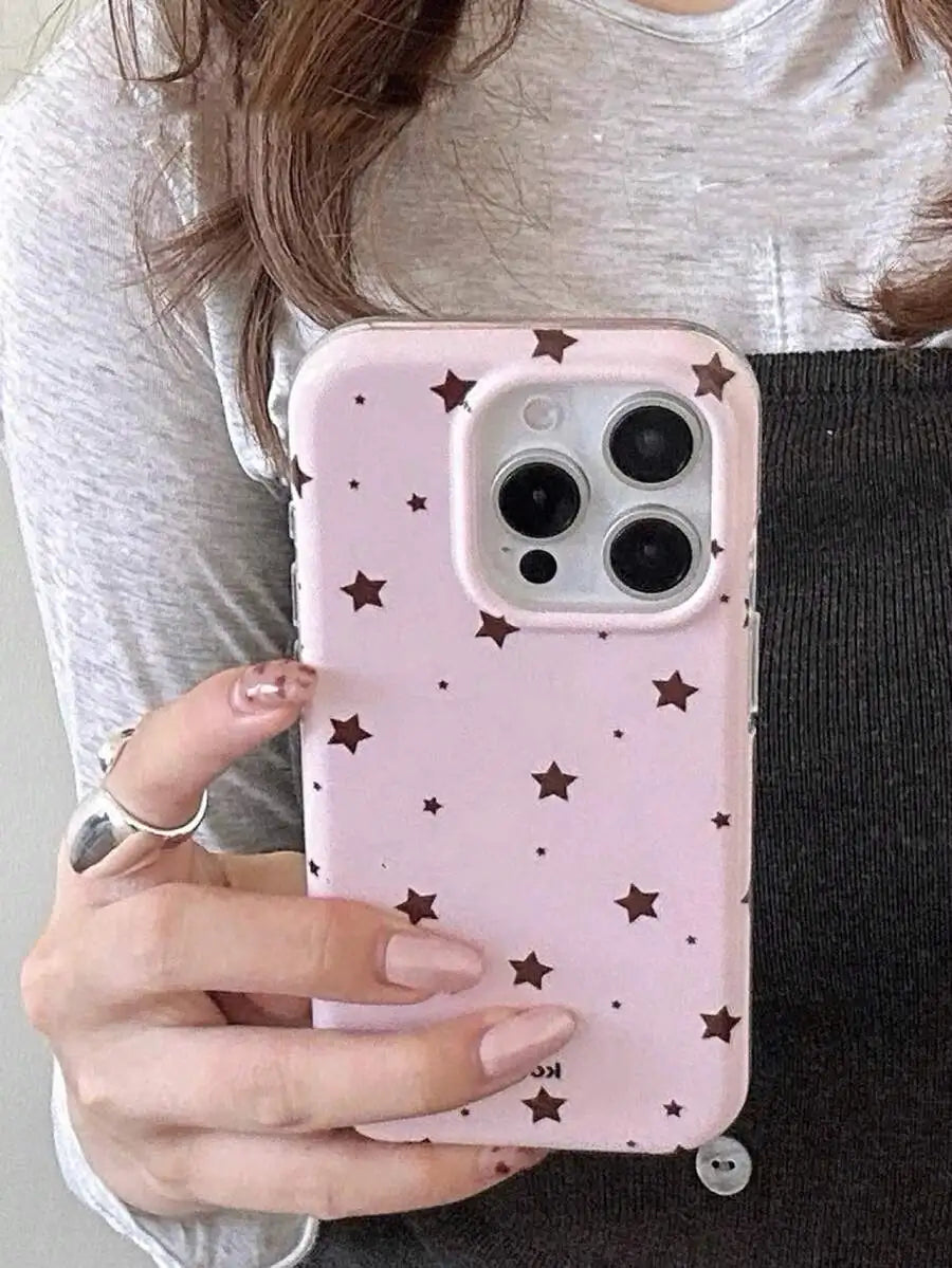 FoilLeopard Luxe Case