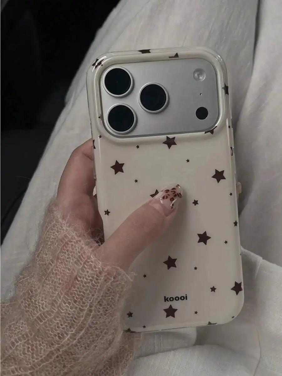 FoilLeopard Luxe Case