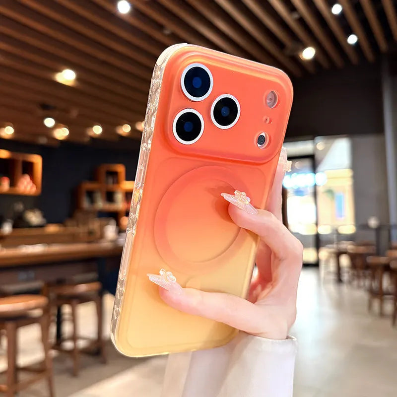 LuxeFade Case⭐