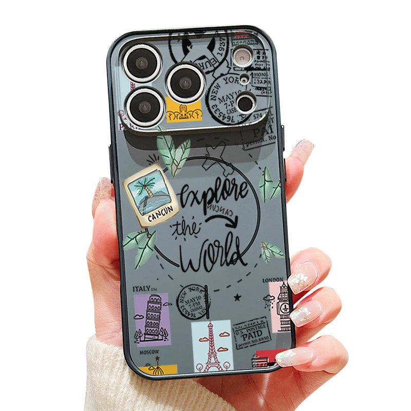 TravelMark Mag Case⭐🔥