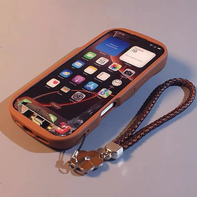 ChocoWave Cute Case🔥 ⭐