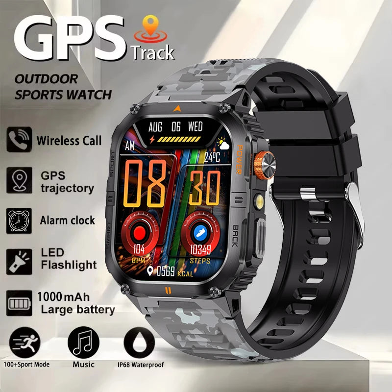 FlashFit Pro Watch🔥⭐