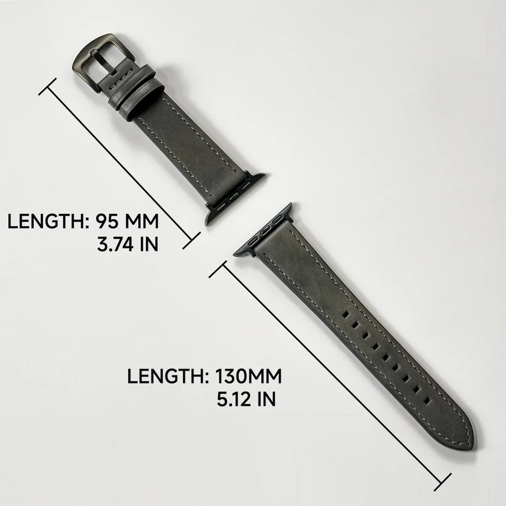 EliteLeather Apple Band🔥⭐
