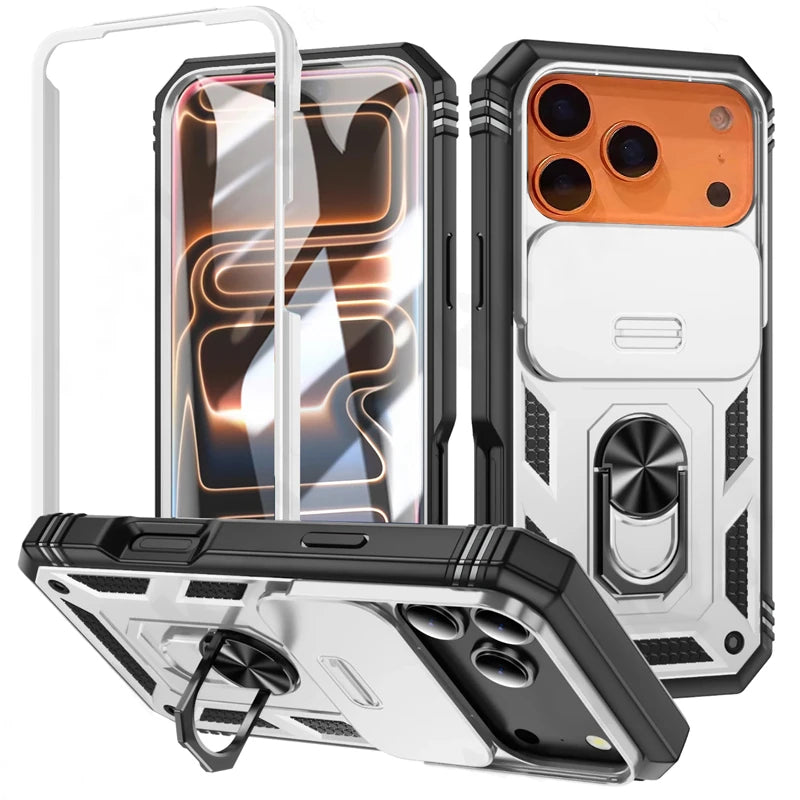 Armor360 Shield Case🔥⭐