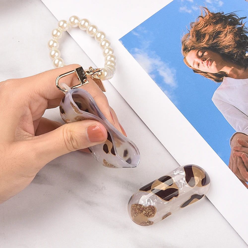 LeopardChic AirPods Case🔥✨