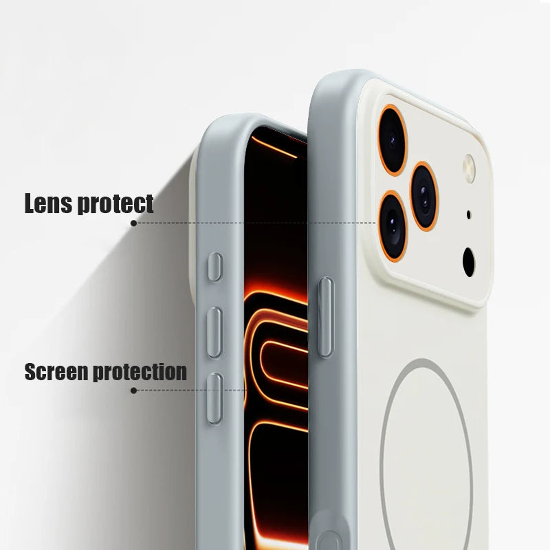 TravelMark Mag Case⭐🔥