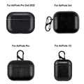 LuxLeather AirPods Case 🔥⭐