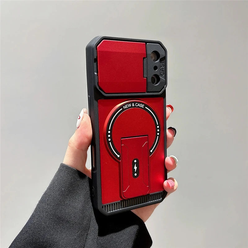 ArmorLens MagSafe Case⭐