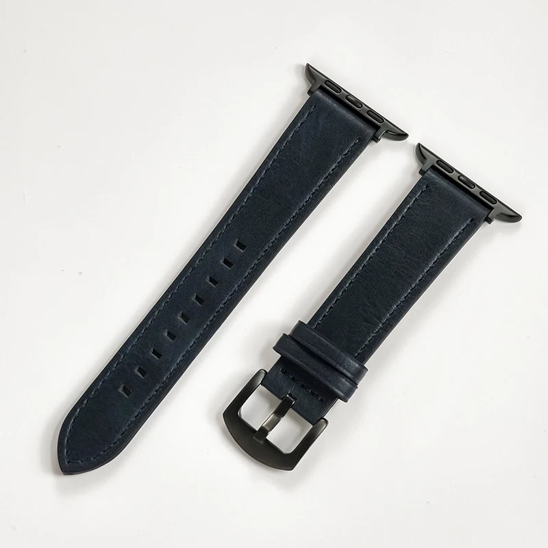EliteLeather Apple Band🔥⭐