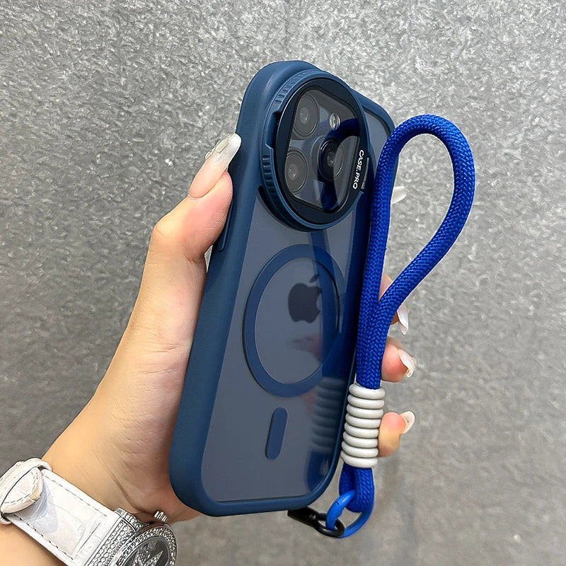 Clear MagSafe Armor