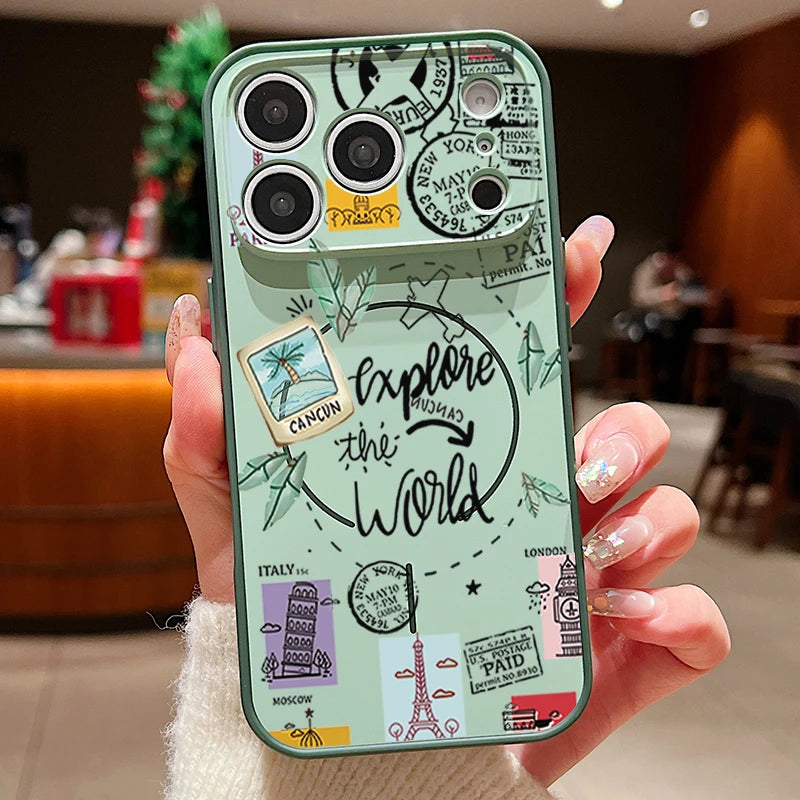 TravelMark Mag Case⭐🔥