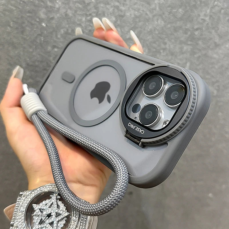 Clear MagSafe Armor