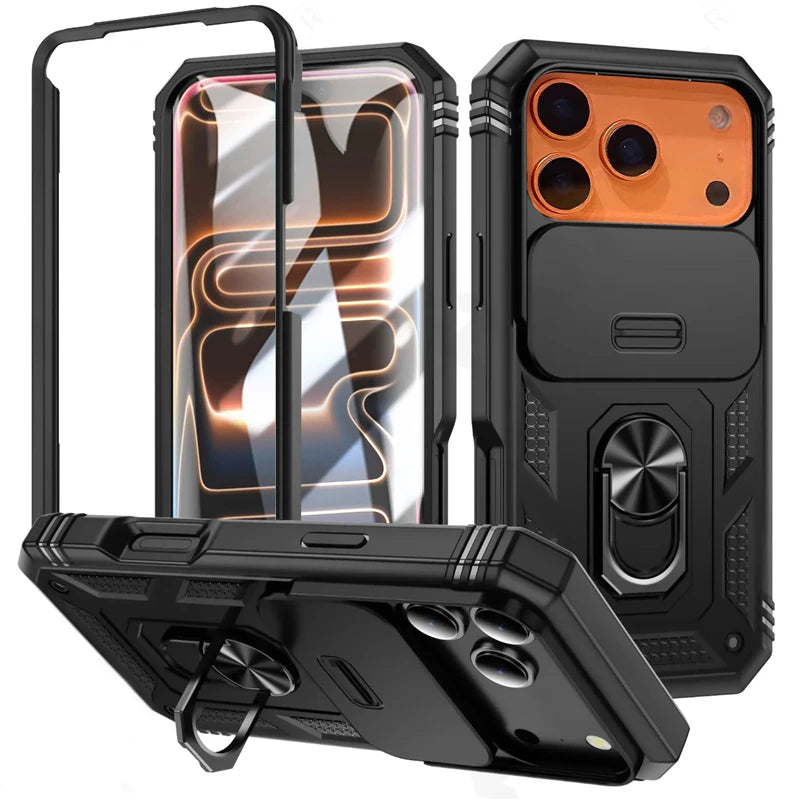 Armor360 Shield Case🔥⭐