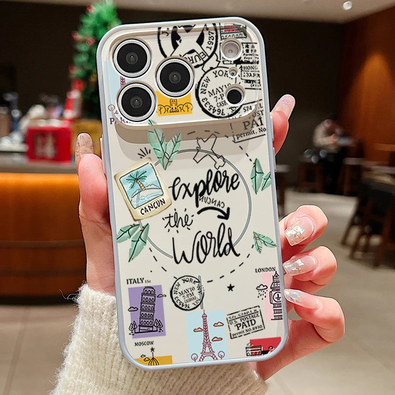 TravelMark Mag Case⭐🔥