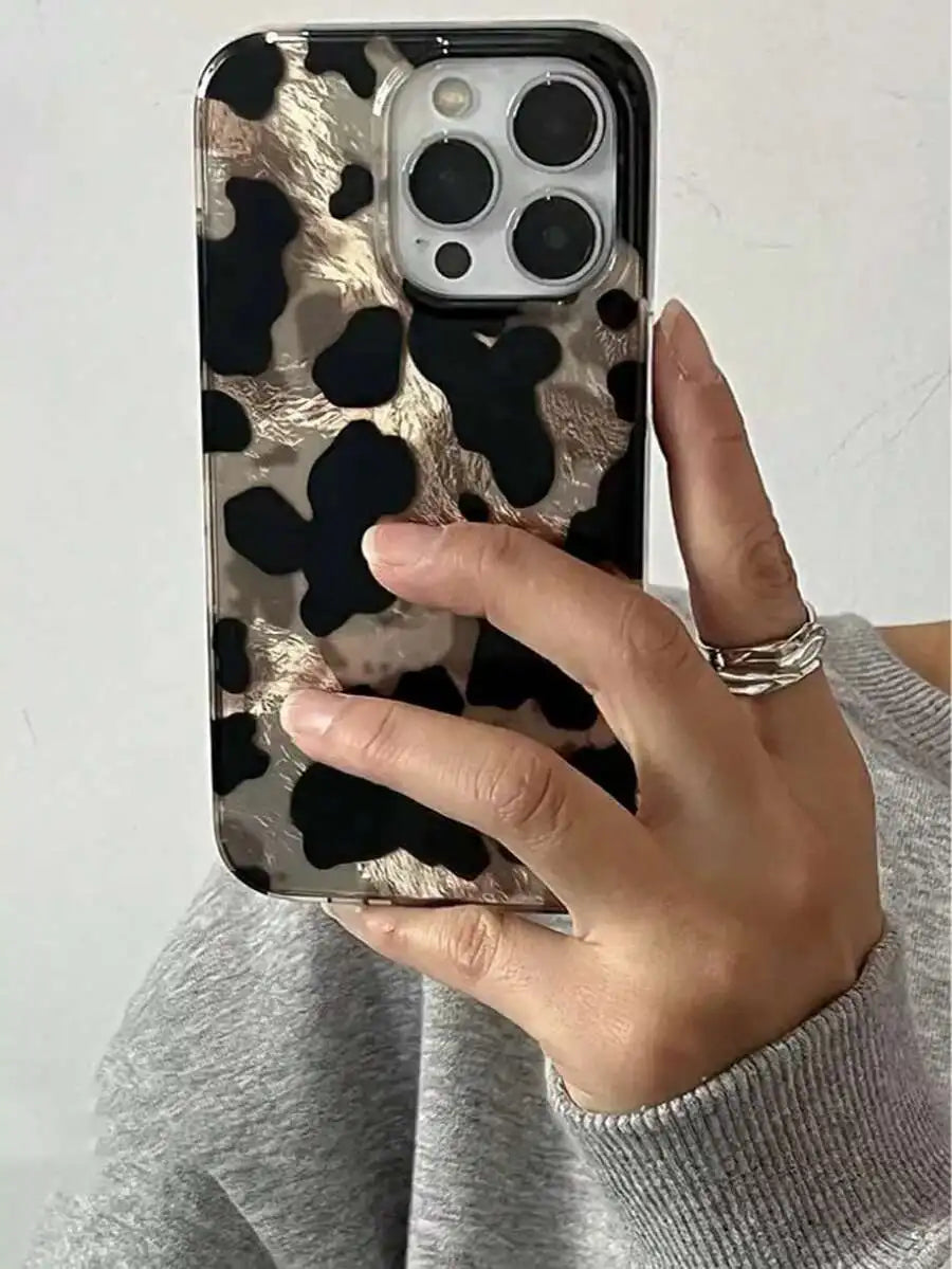 FoilLeopard Luxe Case