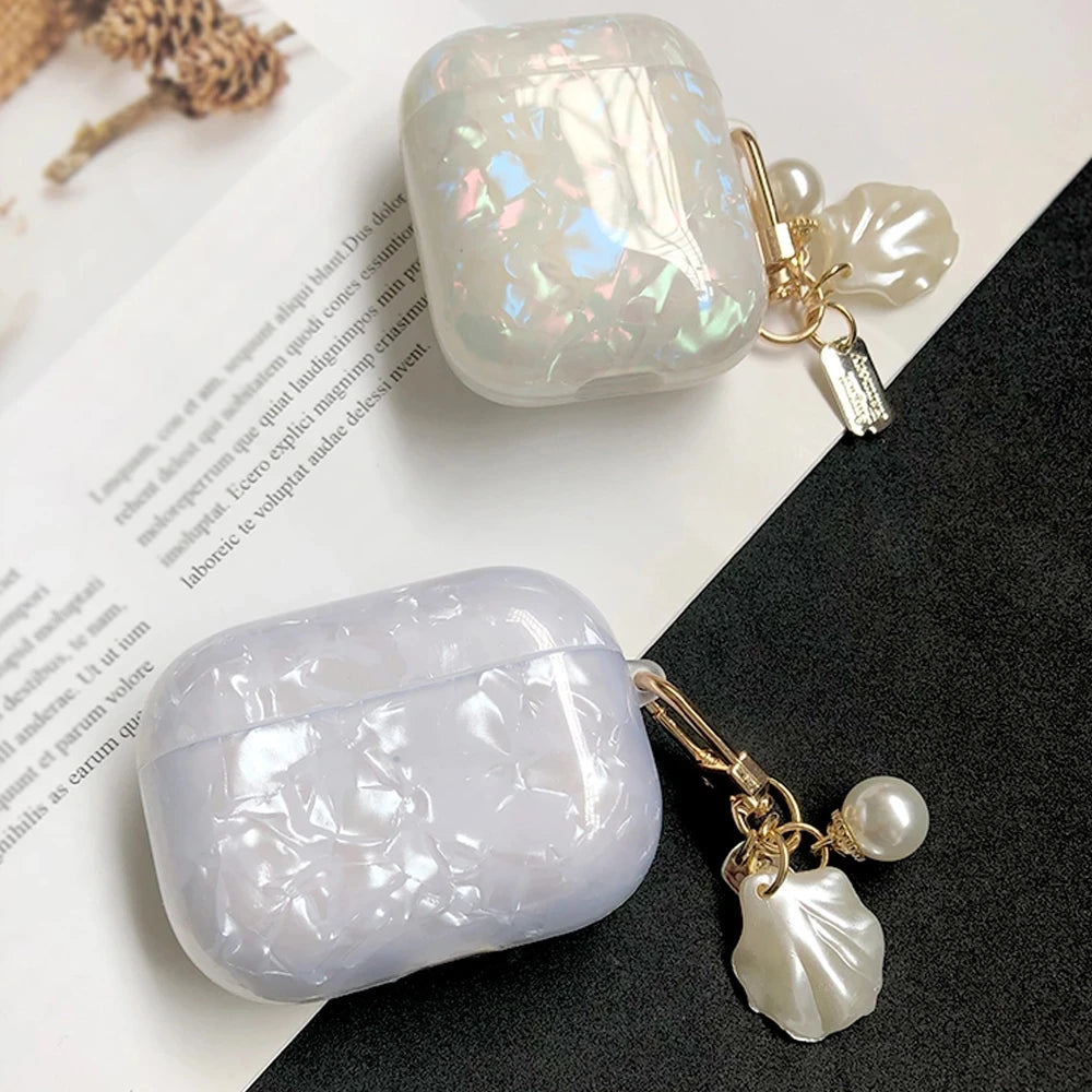 LeopardChic AirPods Case🔥✨