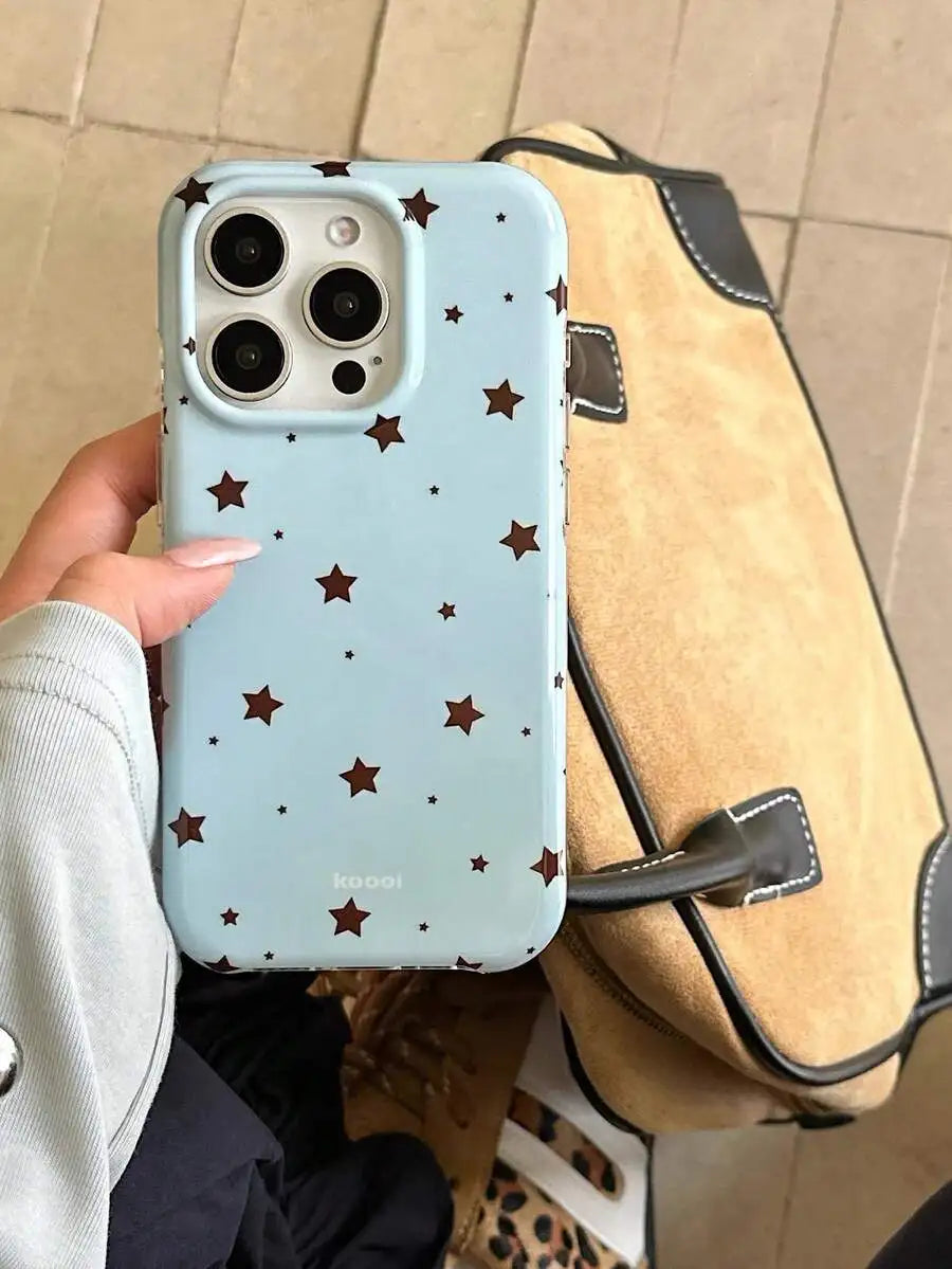 FoilLeopard Luxe Case